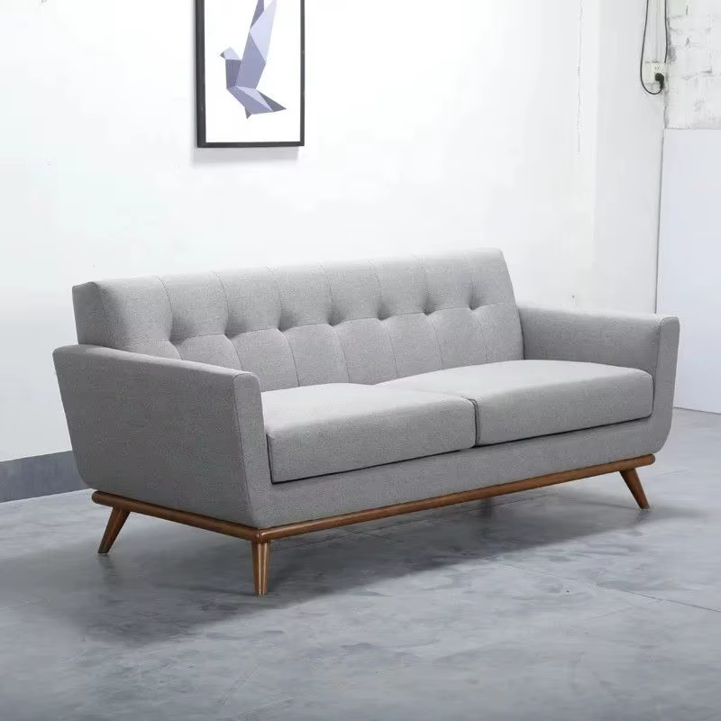 Sofa Assembly