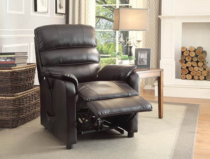 Recliner Armchair Assembly