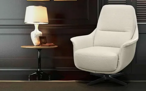 Accent Chair Assembly