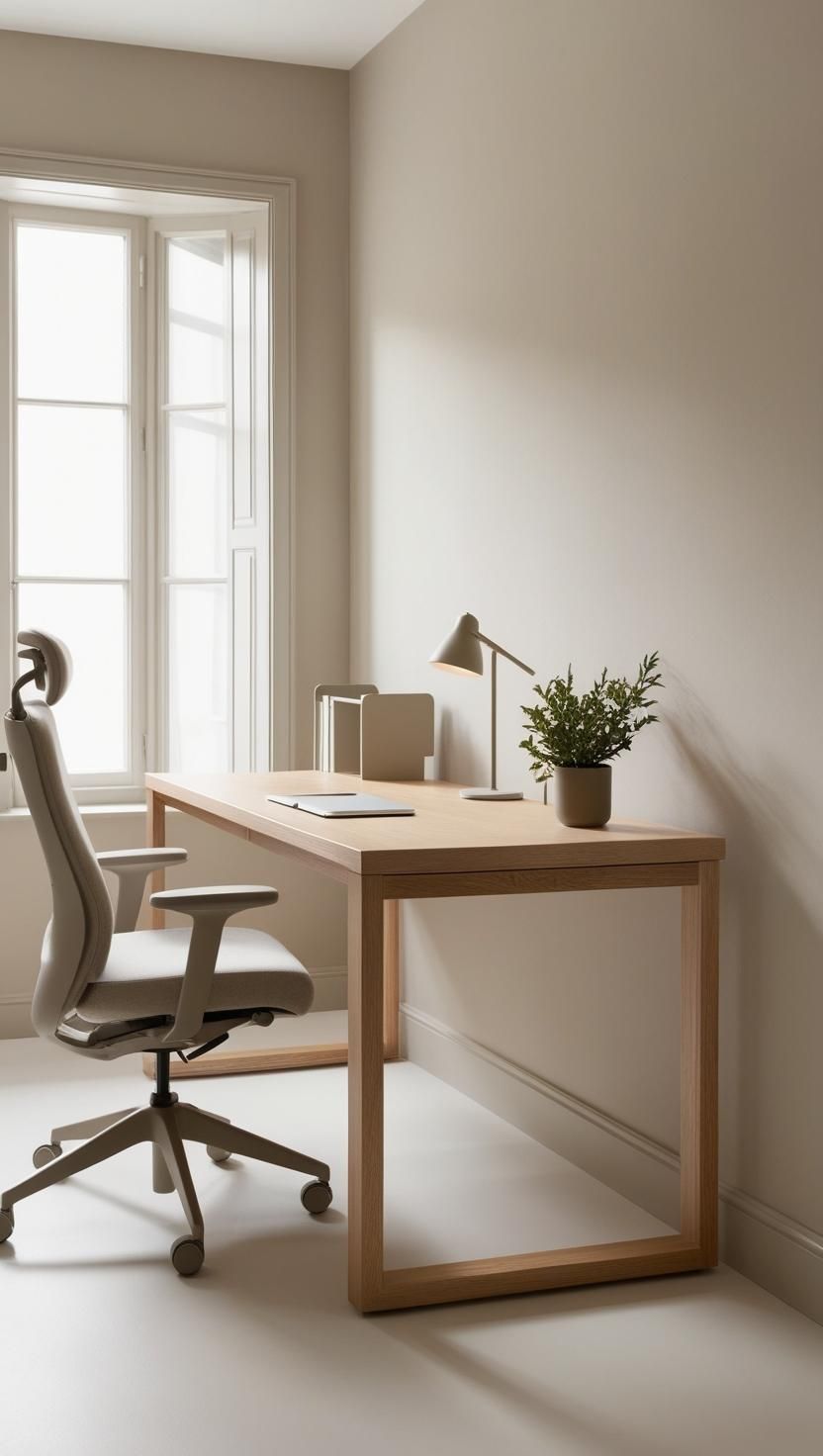 Desk Assembly (small)