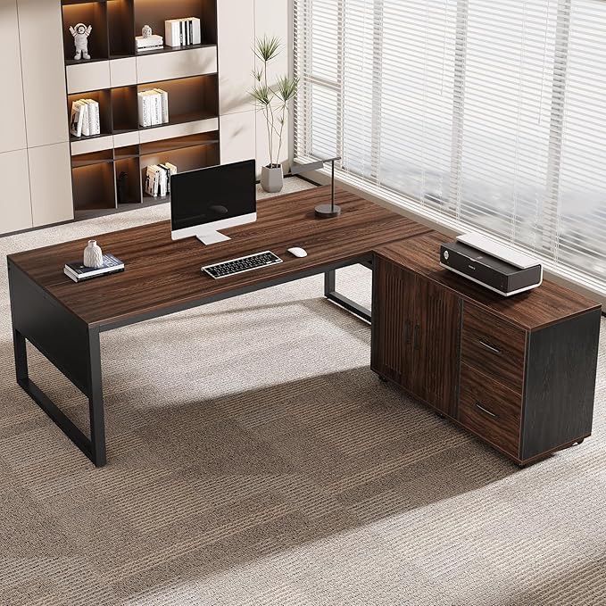 Desk Assembly (large)