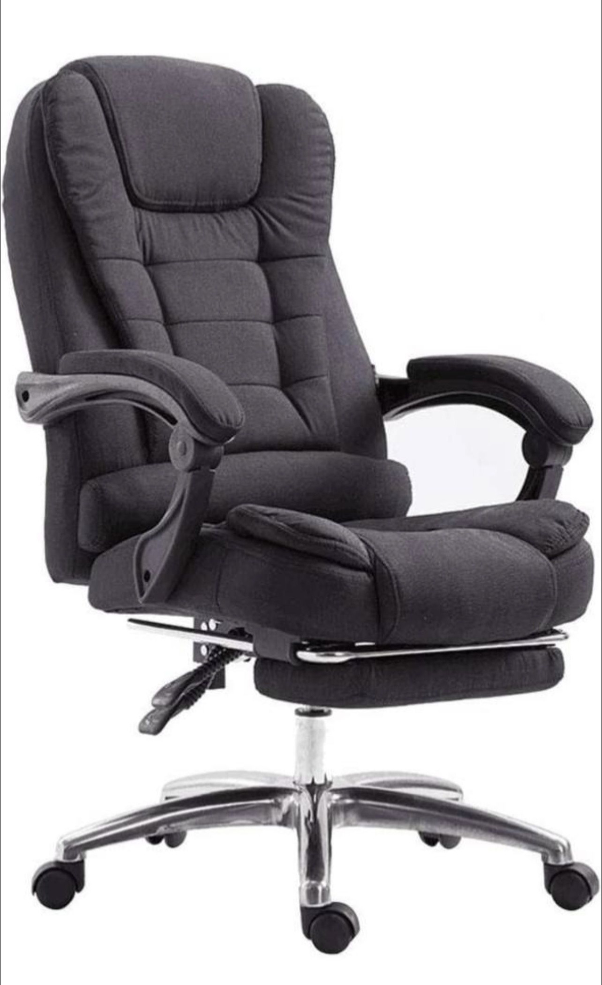 Office Chair Assembly