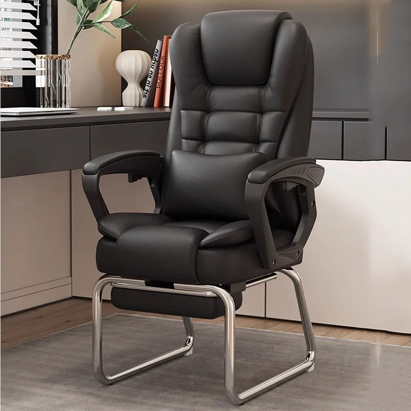 Executive Chair Assembly