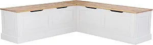 Bench / Banquette Assembly