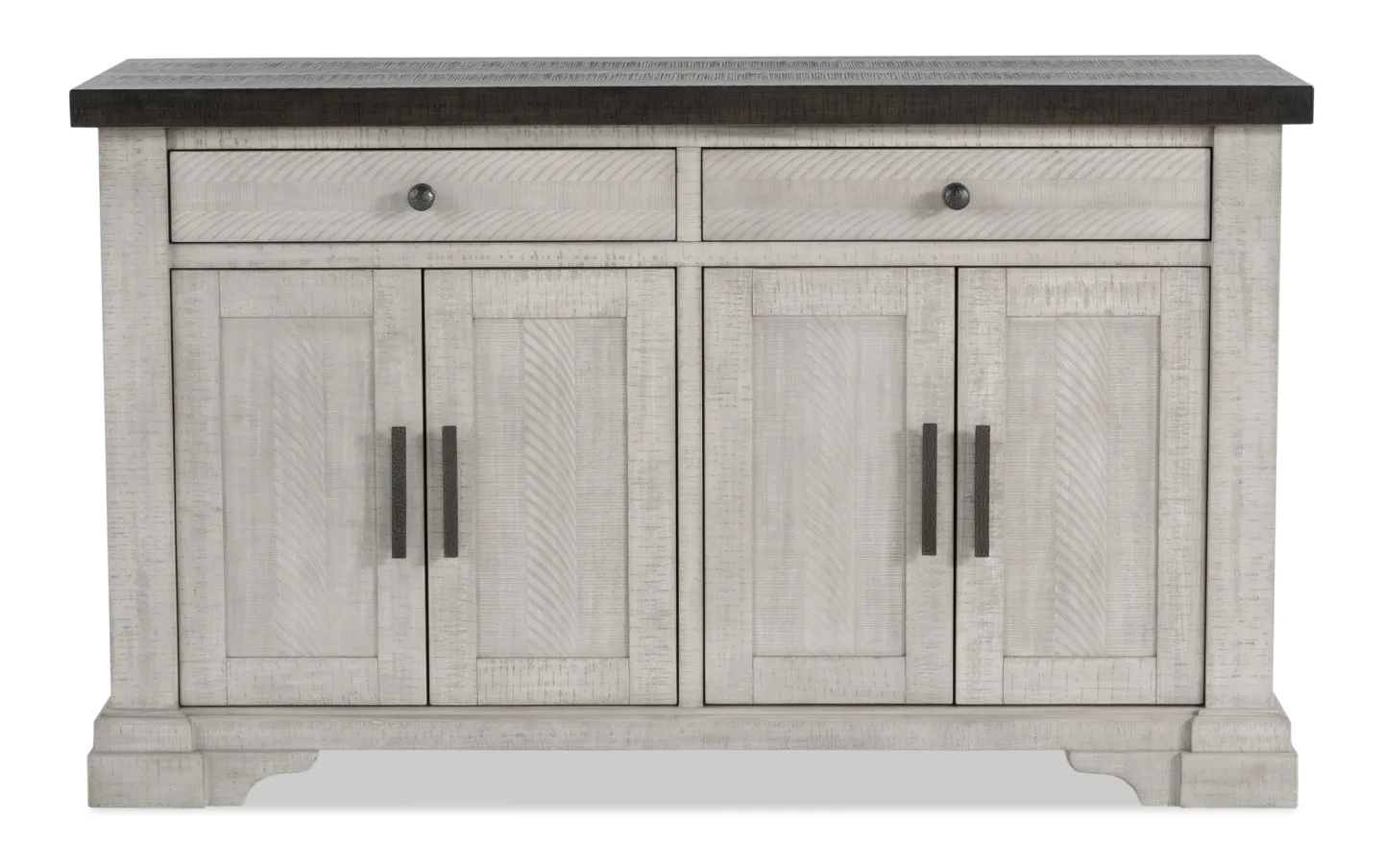 Sideboard / Buffet Assembly