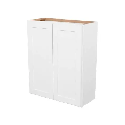 Kitchen Cabinet Assembly (wall)