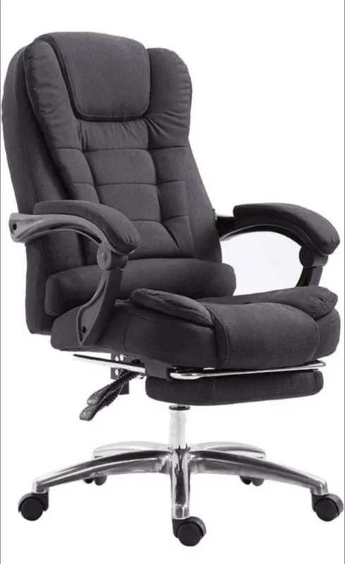 Office Chair Assembly NC