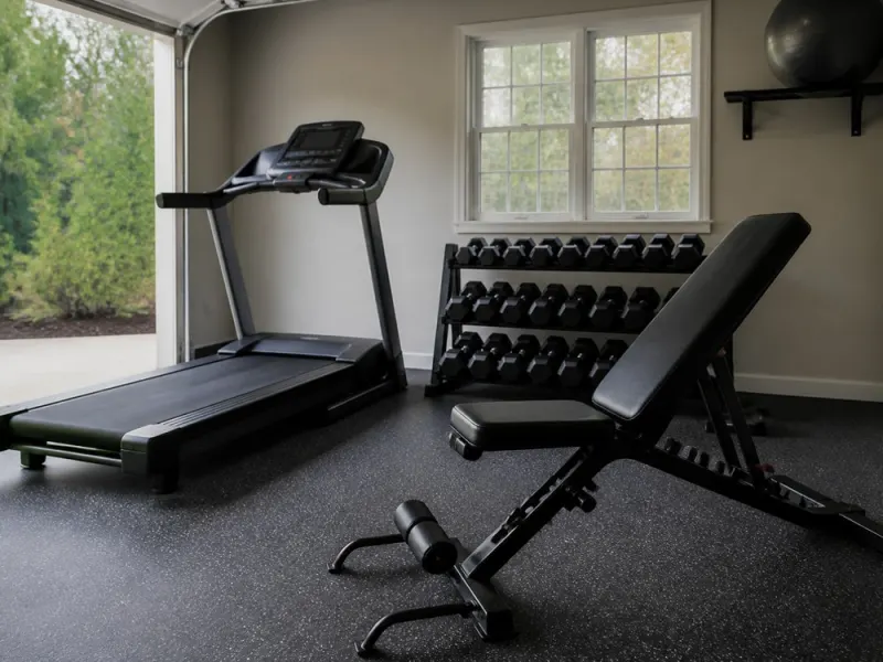 Yoga / Pilates Reformer in North Carolina