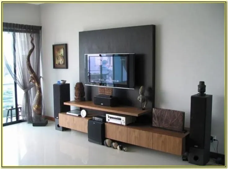 TV Wall Mount Installation in North Carolina