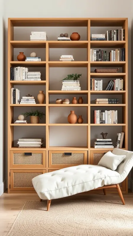 Tall Bookcase Assembly (5 shelves) in North Carolina