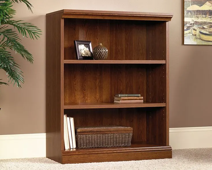 Bookcase / Bookshelf Assembly (3 shelves) in North Carolina