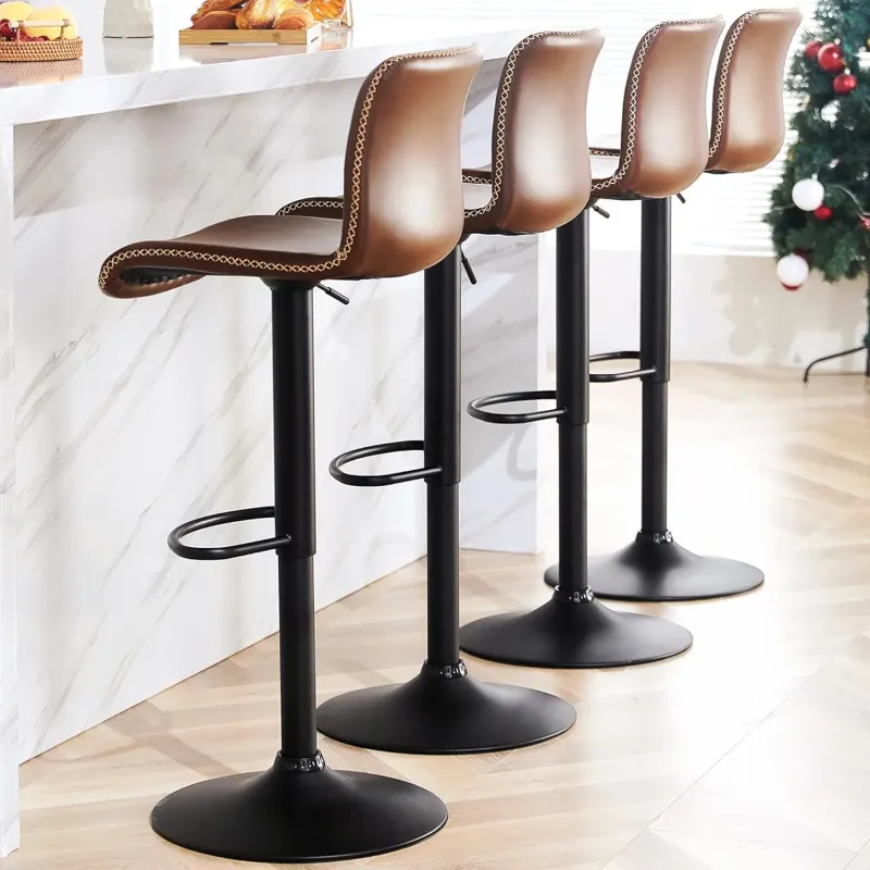 Bar Stool Assembly (set of 4) in North Carolina