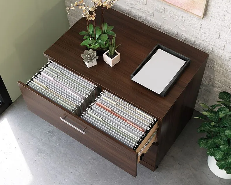 Filing Cabinet Assembly (2 drawers) in North Carolina