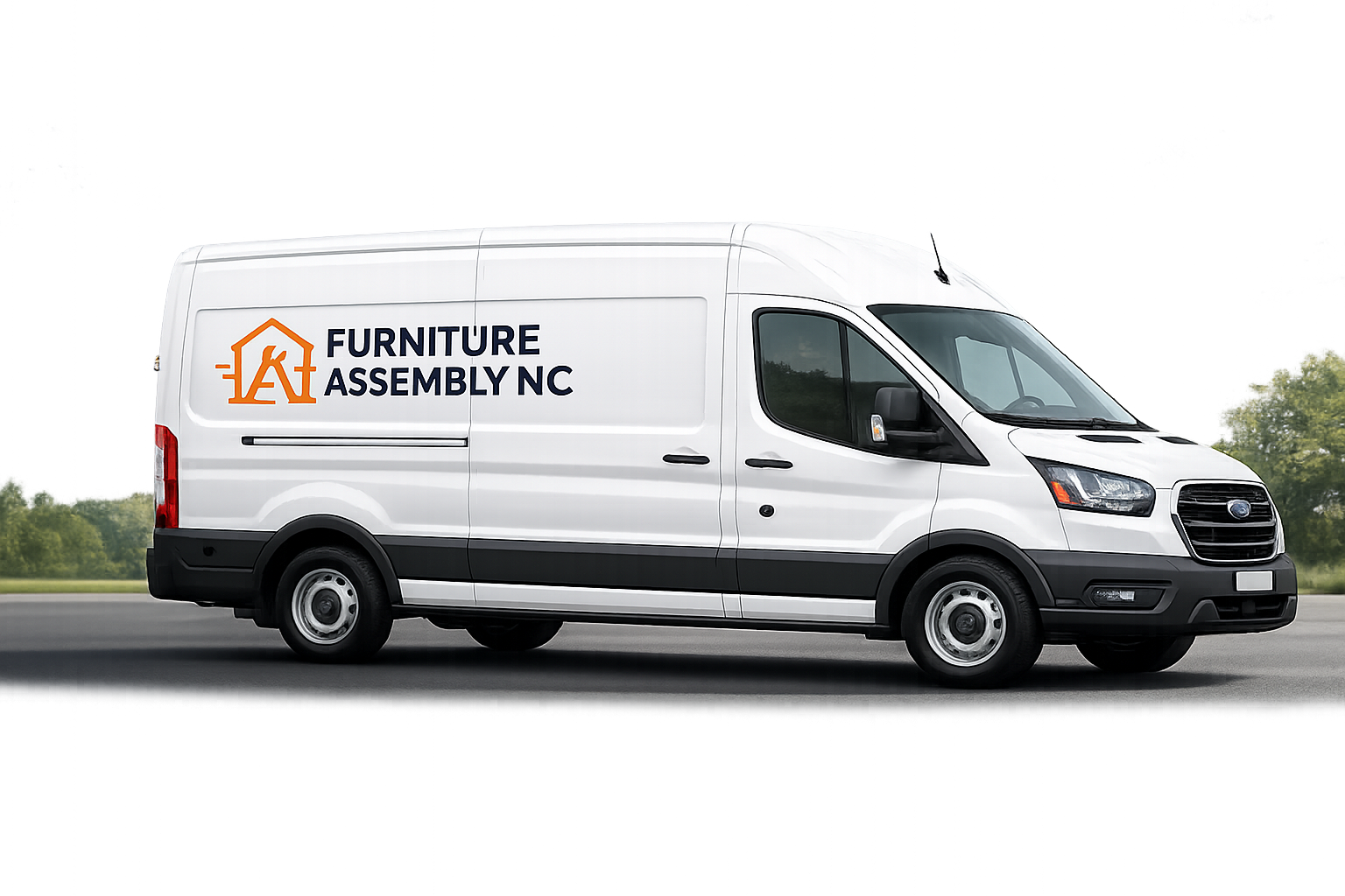 Van